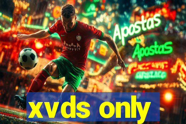 xvds only